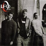 LFO by LFO
