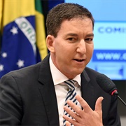 Glenn Greenwald