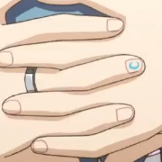 Sayaka's Soul Ring