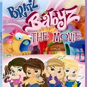 Bratz Babyz the Movie