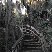 Madira Bickel Mound State Historical Site, FL