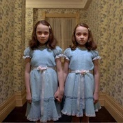 The Grady Twins
