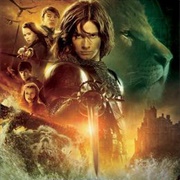 The Call Chronicles of Narnia Prince Caspian