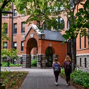 College of St. Benedict