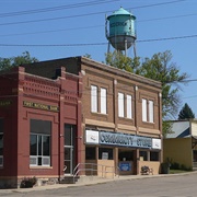 Frederick, South Dakota