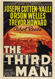 The Third Man (1949)