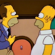 Brother, Can You Spare Two Dimes? (S3E23)