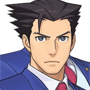 Phoenix Wright (Ace Attorney)