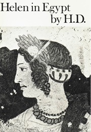 Helen in Egypt (H.D.)