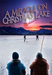 A Miracle on Christmas Lake (2016)