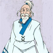 Isaac Netero