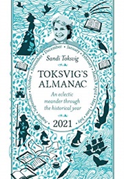 Toksvig&#39;s Almanac (Sandi Tolsvig)