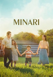 Minari (2021)