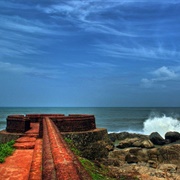 Bekal Fort