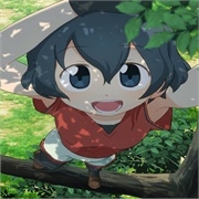 Kaban . Kemono Friends