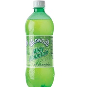 Wildwood Misty Mountain