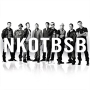 NKOTBSB by NKOTBSB
