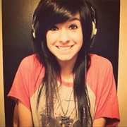 Zeldalove64/Christina Grimmie