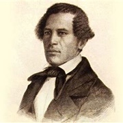 William Wells Brown  Clotel 1853