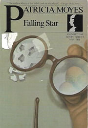 Falling Star (Patricia Moyes)