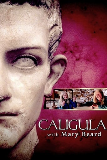Caligula With Mary Beard (2013)