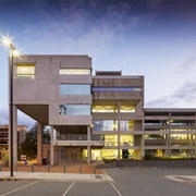 Cameron Offices, Belconnen