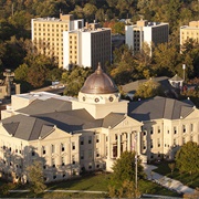 Southeast Missouri State University