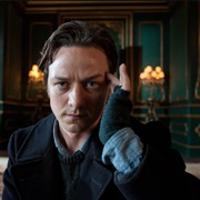 Charles Xavier - Professor X #2