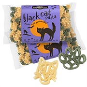 Pastabilities Black Cat Pasta