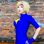 Dazzler