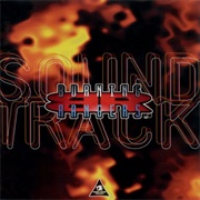 Naofumi Hataya & Fumie Kumatani - Burning Rangers Soundtrack (1998)