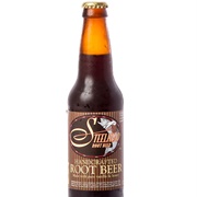 Steelhead Root Beer