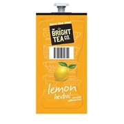 Bright Tea Co. Lemon Herbal