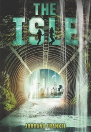 The Isle (Jordana Frankel)