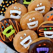 Vampire Donuts