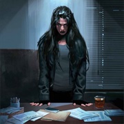 Jessica Jones
