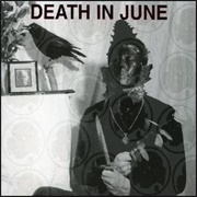Death in June the Wall of Sacrifice
