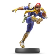 Captain Falcon (Smash Bros.)
