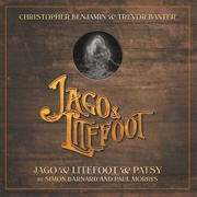 Jago & Litefoot & Patsy