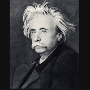 Grieg - Sigurd Jolsafar, Lyric Suite