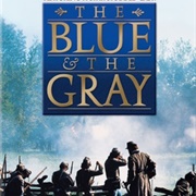 The Blue and the Gray