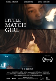 Little Match Girl (2018)