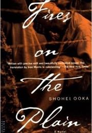 Fires on the Plain (Shōhei Ōoka)