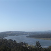 Tamar River