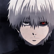 Ken Kaneki
