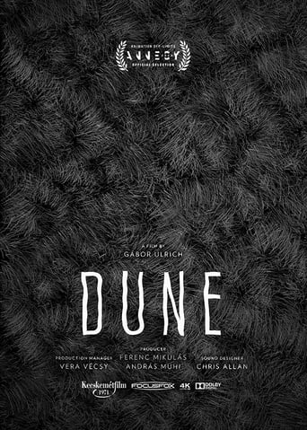 Dune (2020)