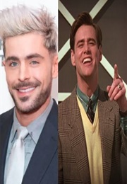 ZAC EFRON:  the Truman Show (1998)