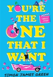 You're the One That I Want (Simon James Green)