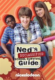 Ned's Declassified School Survival Guide (2004)