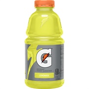 Gatorade Lemonade